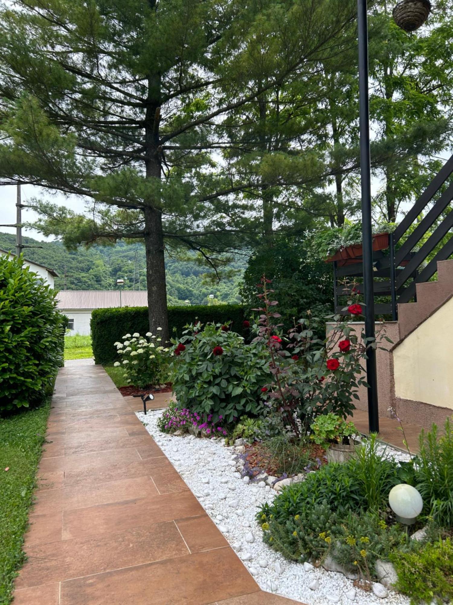 Apartments Celopek Licko Petrovo Selo ภายนอก รูปภาพ